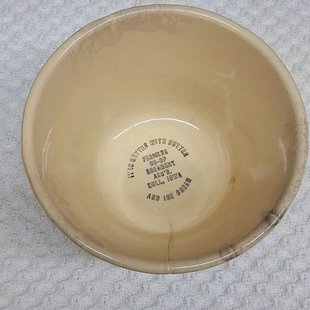 Vintage Watt pottery 6